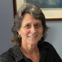 Mary Ann, Dental Hygienist at John T. Thompson, DDS.